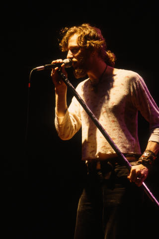 Spin Doctors Fine Art Print