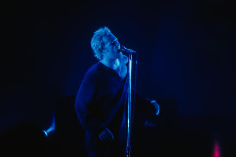 Stone Temple Pilots Fine Art Print