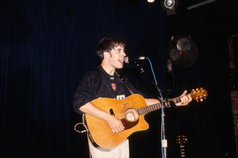 Stone Temple Pilots Fine Art Print