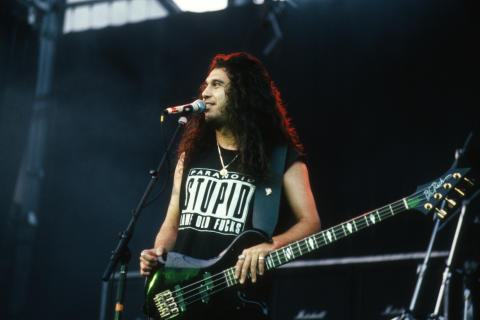 Slayer Fine Art Print