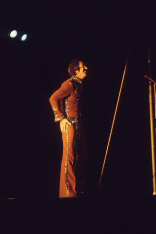 Sonny & Cher Fine Art Print