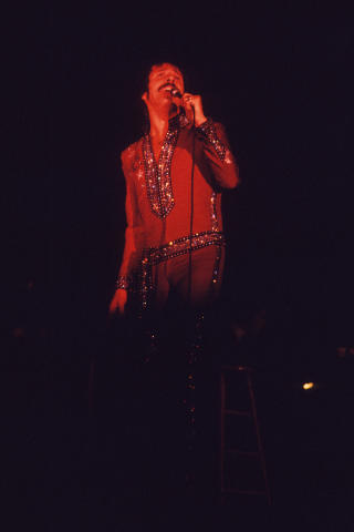 Sonny & Cher Fine Art Print