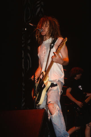 Soul Asylum Fine Art Print