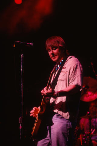 Soul Asylum Fine Art Print