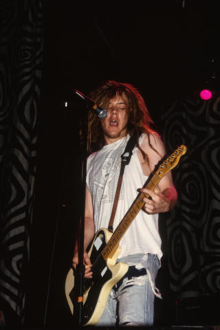 Soul Asylum Fine Art Print