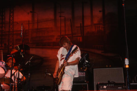 Soul Asylum Fine Art Print