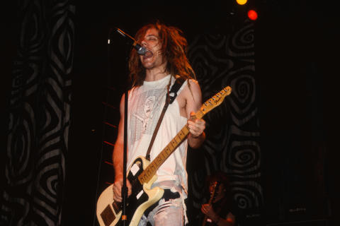 Soul Asylum Fine Art Print