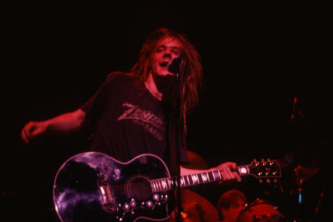 Soul Asylum Fine Art Print