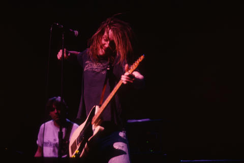 Soul Asylum Fine Art Print