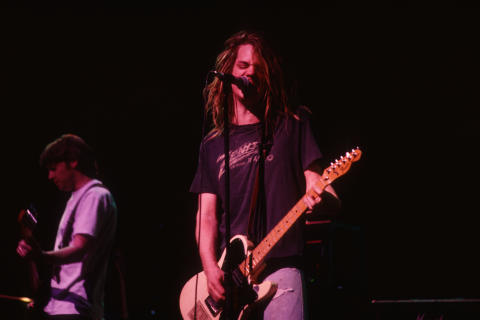 Soul Asylum Fine Art Print