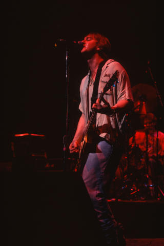 Soul Asylum Fine Art Print