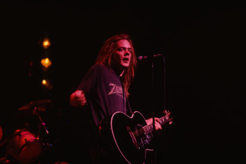 Soul Asylum Fine Art Print