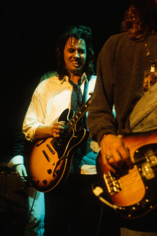 Soul Kitchen Fine Art Print