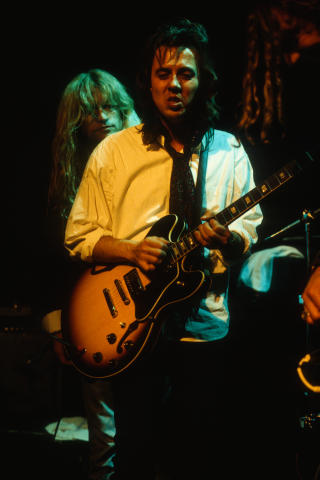 Soul Kitchen Fine Art Print