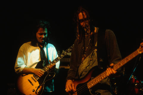 Soul Kitchen Fine Art Print