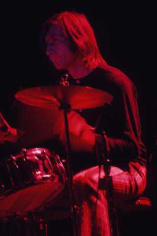 The Rolling Stones Fine Art Print