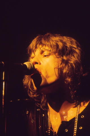 The Rolling Stones Fine Art Print