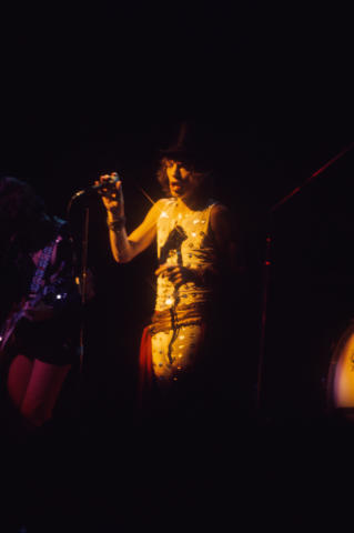 The Rolling Stones Fine Art Print