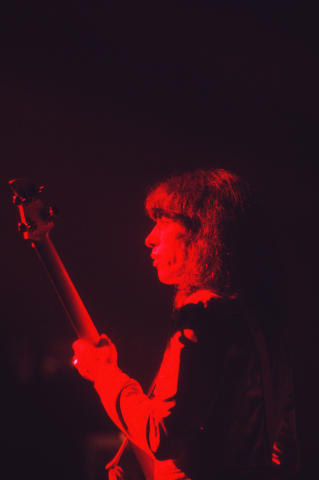 The Rolling Stones Fine Art Print