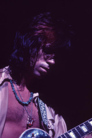 The Rolling Stones Fine Art Print