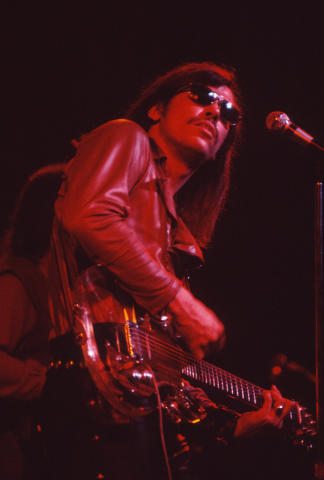 Steppenwolf Fine Art Print