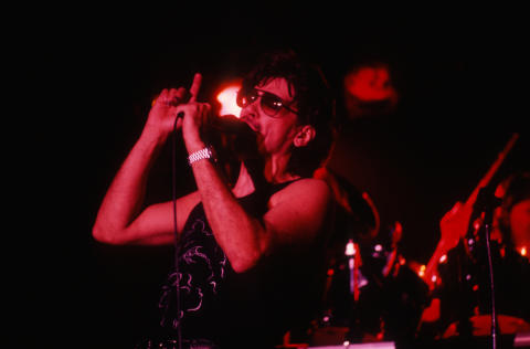 Steppenwolf Fine Art Print