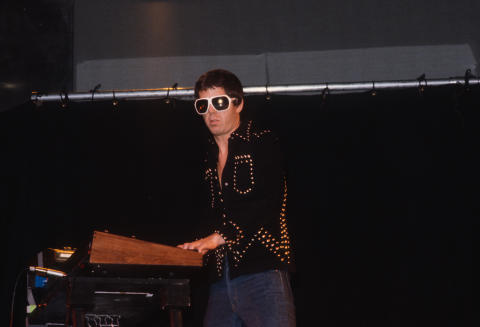 Suicide Fine Art Print