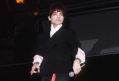 Suicide Fine Art Print