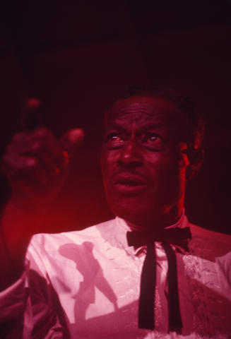 Sun House Fine Art Print