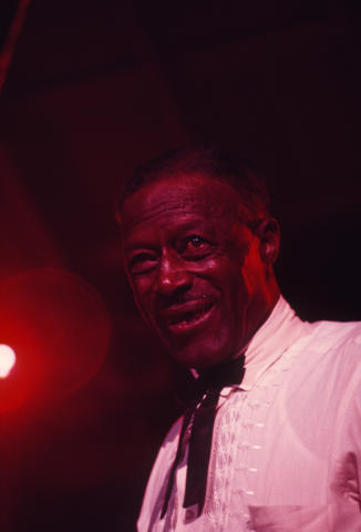 Sun House Fine Art Print