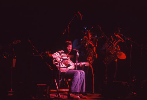 Taj Mahal Fine Art Print