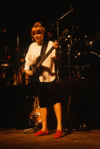 Talking Heads Fine Art Print