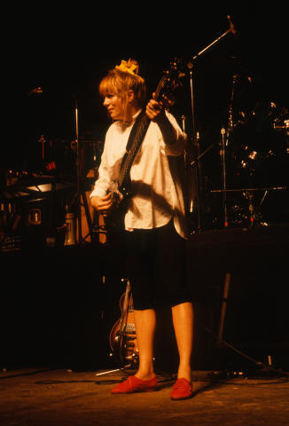 Talking Heads Fine Art Print