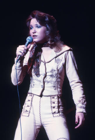 Tanya Tucker Fine Art Print