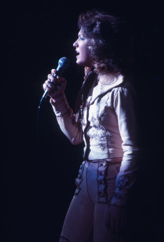 Tanya Tucker Fine Art Print