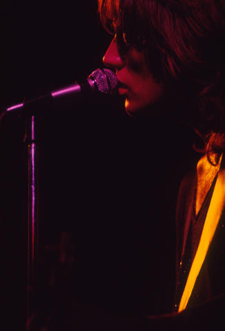 Ten Years After Fine Art Print