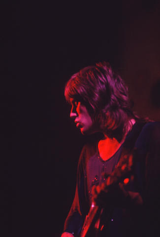 Ten Years After Fine Art Print