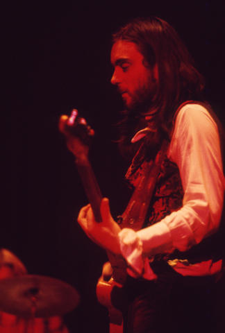 Terry Reid Fine Art Print