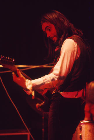 Terry Reid Fine Art Print