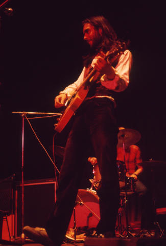 Terry Reid Fine Art Print