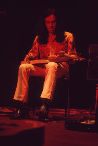 Terry Reid Fine Art Print