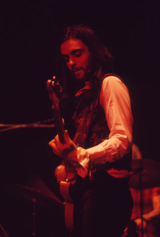 Terry Reid Fine Art Print