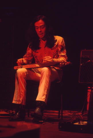 Terry Reid Fine Art Print