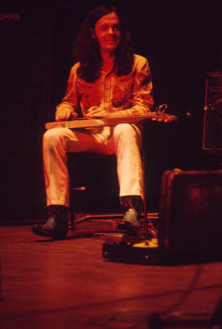 Terry Reid Fine Art Print