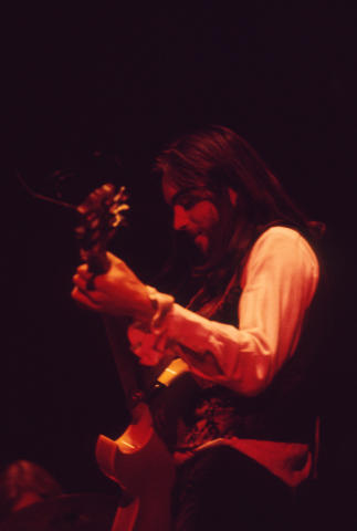 Terry Reid Fine Art Print