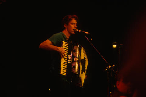 They Might Be Giants Fine Art Print