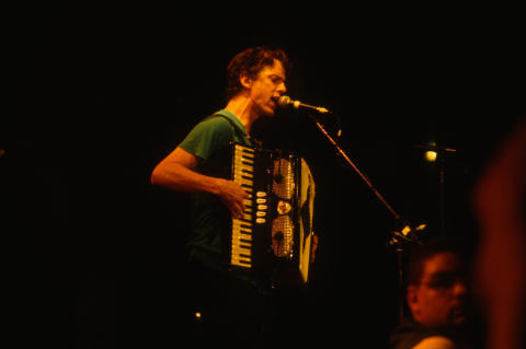 They Might Be Giants Fine Art Print