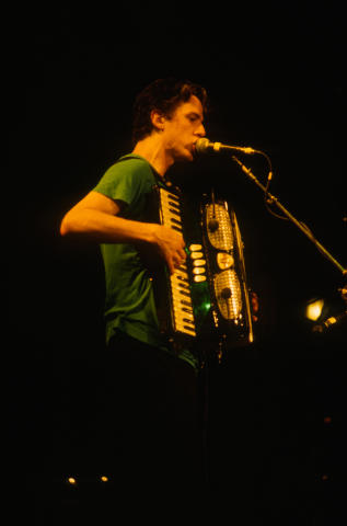 They Might Be Giants Fine Art Print