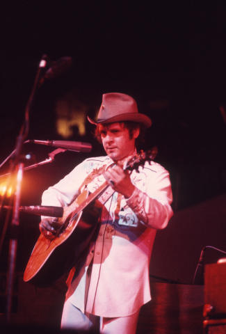 Tim Hardin Fine Art Print