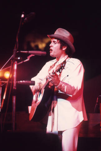 Tim Hardin Fine Art Print